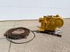 Caterpillar D6 Winch / Lier / Winde Foto 2 thumbnail
