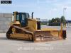 Caterpillar D6N LGP Foldable Blade Foto 12 thumbnail