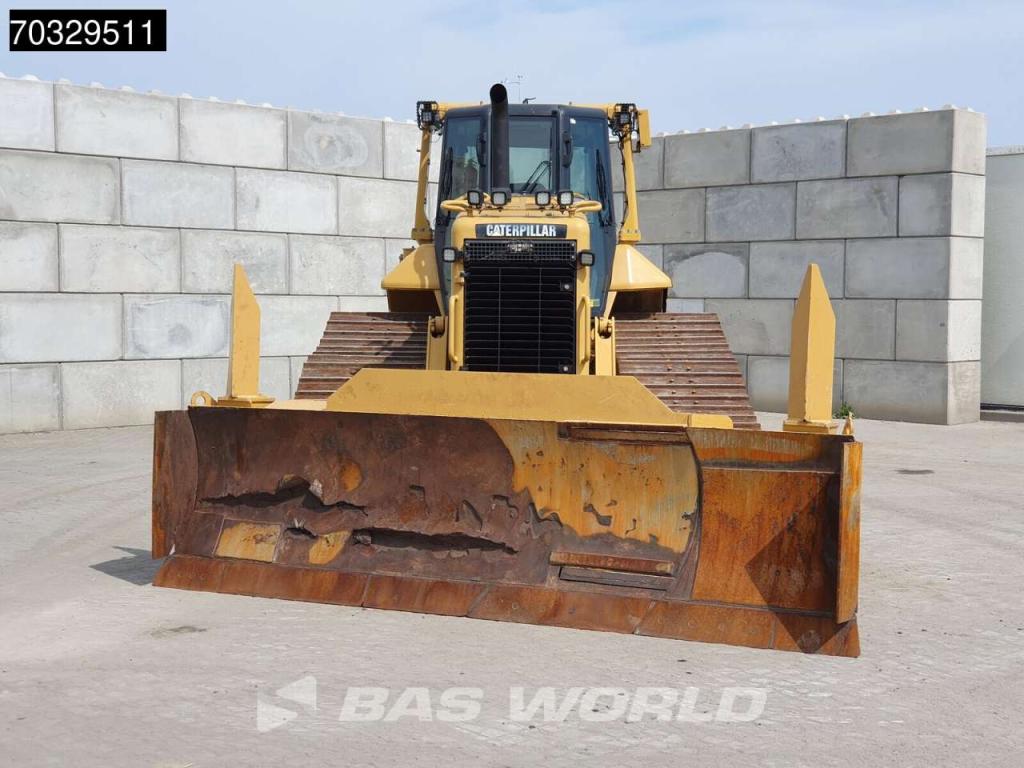 Caterpillar D6N LGP Foldable Blade Foto 10