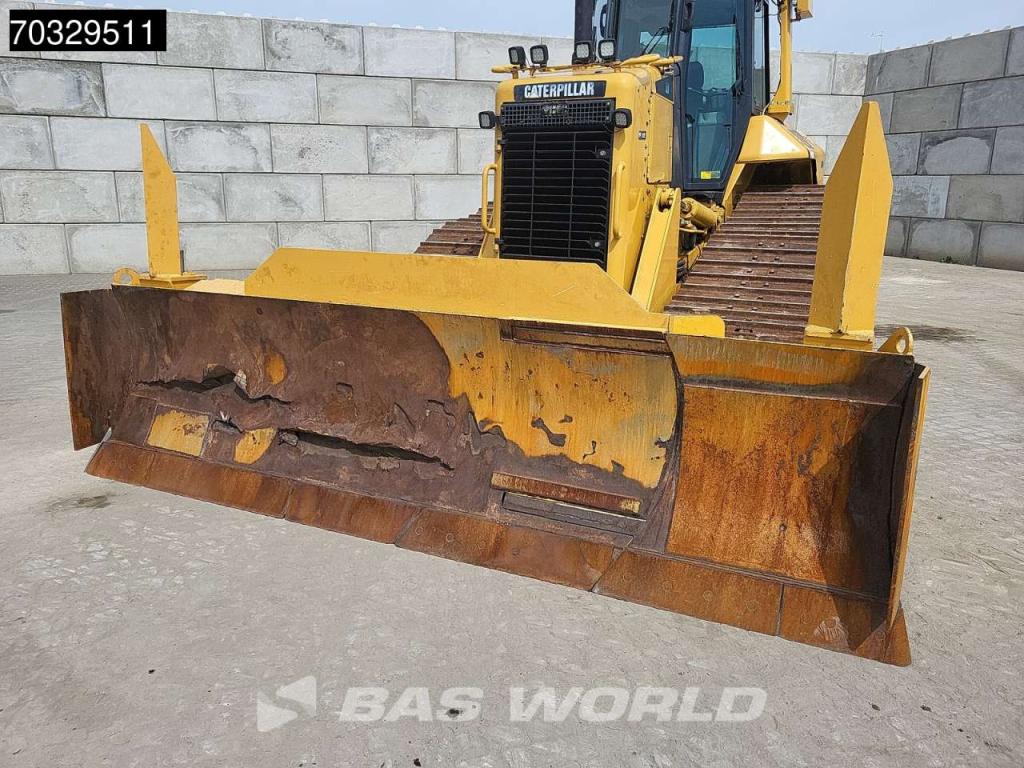 Caterpillar D6N LGP Foldable Blade Foto 18