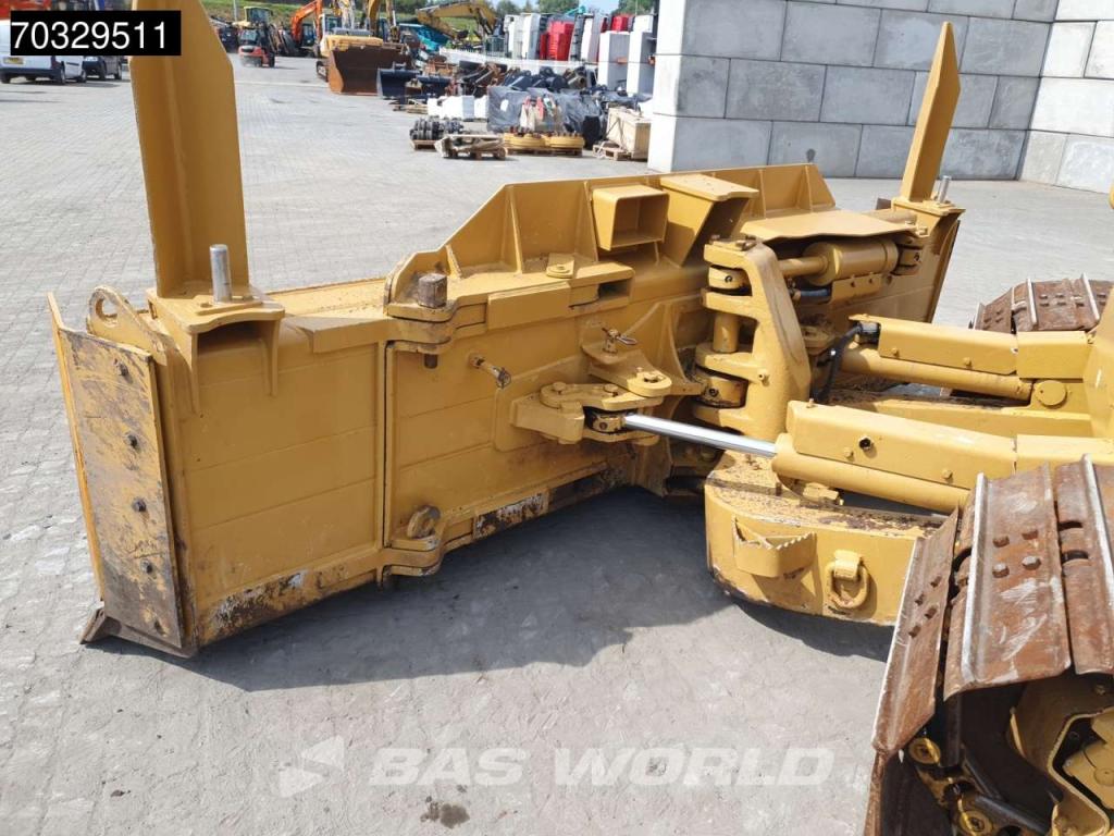 Caterpillar D6N LGP Foldable Blade Foto 21