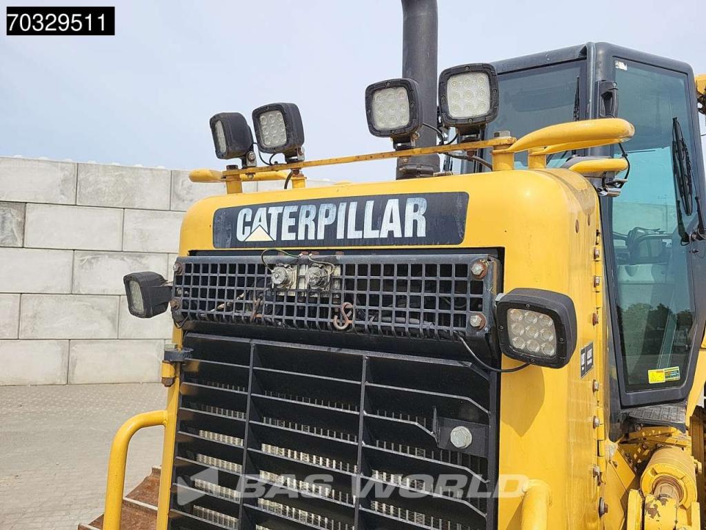 Caterpillar D6N LGP Foldable Blade Foto 27
