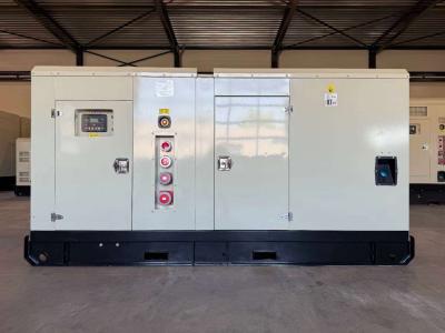 Iveco NEF67TM7 - 220 kVA Generator - DPX-19794 vendida por DPX Power Europe B.V.