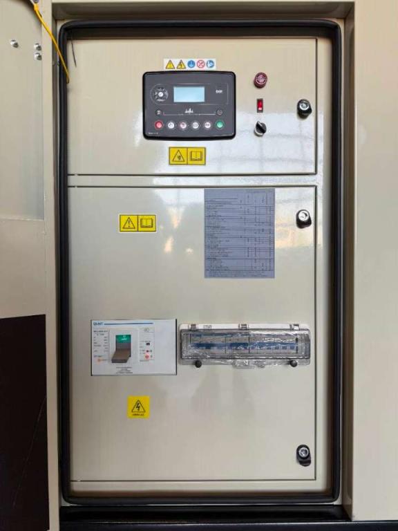 Iveco NEF67TM7 - 220 kVA Generator - DPX-19794 Foto 11