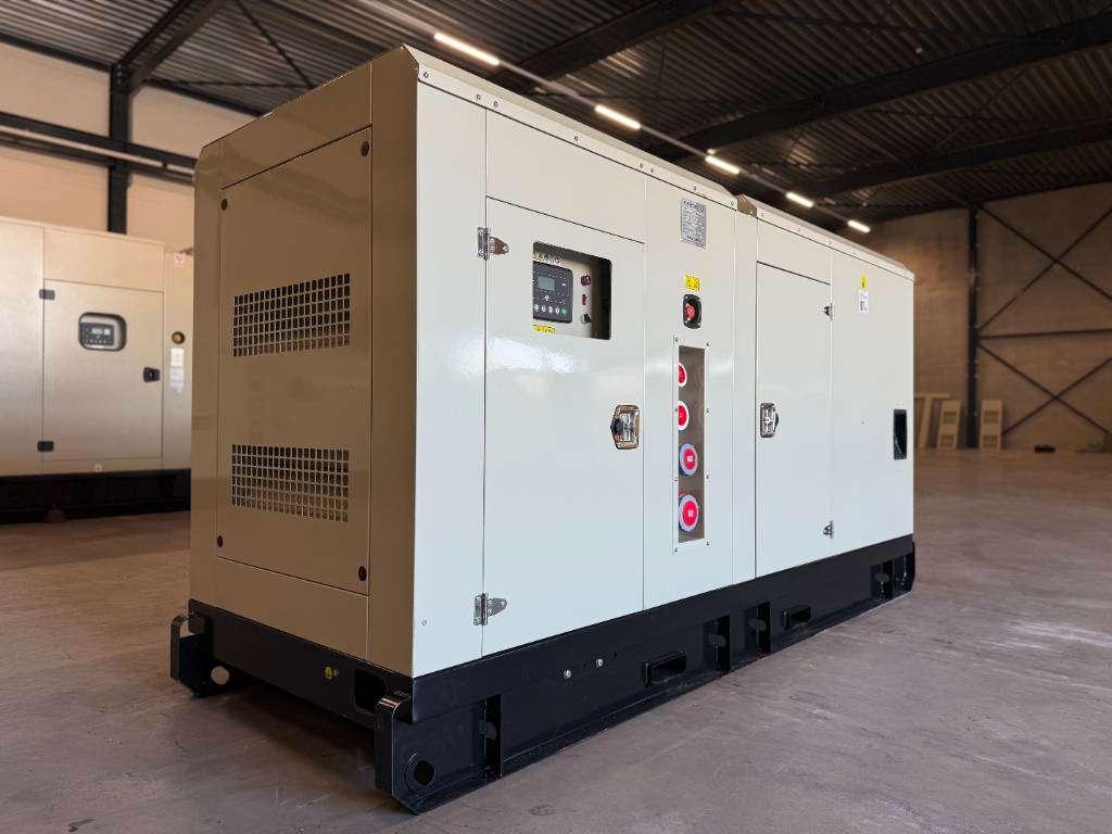 Iveco NEF67TM7 - 220 kVA Generator - DPX-19794 Foto 2