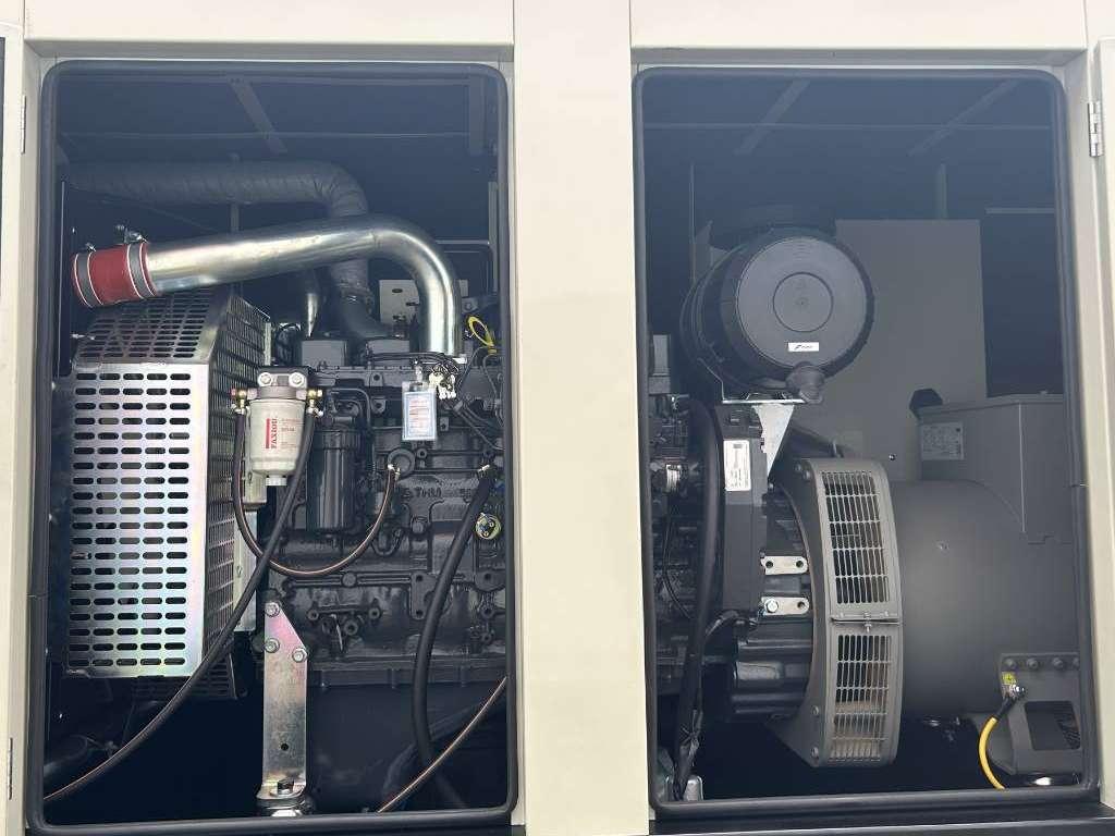 Iveco NEF67TM7 - 220 kVA Generator - DPX-19794 Foto 6