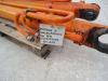 Cilndro de levantamiento para Fiat Hitachi EX215 Foto 4 thumbnail