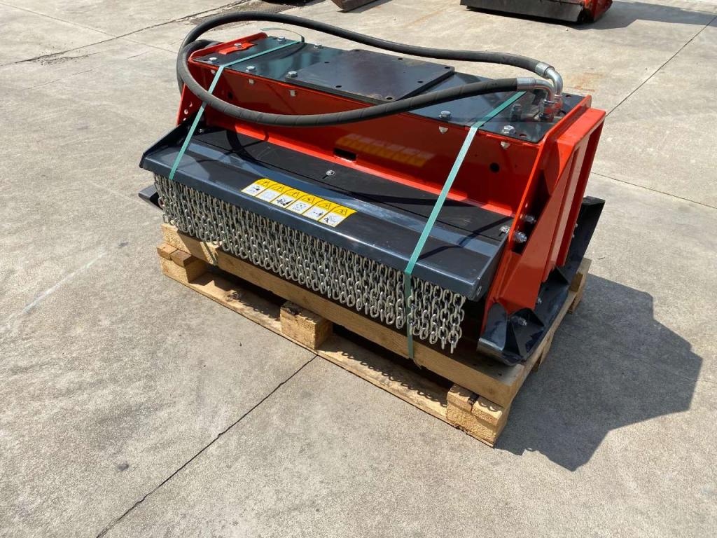 Femac TTE 100 R Foto 1