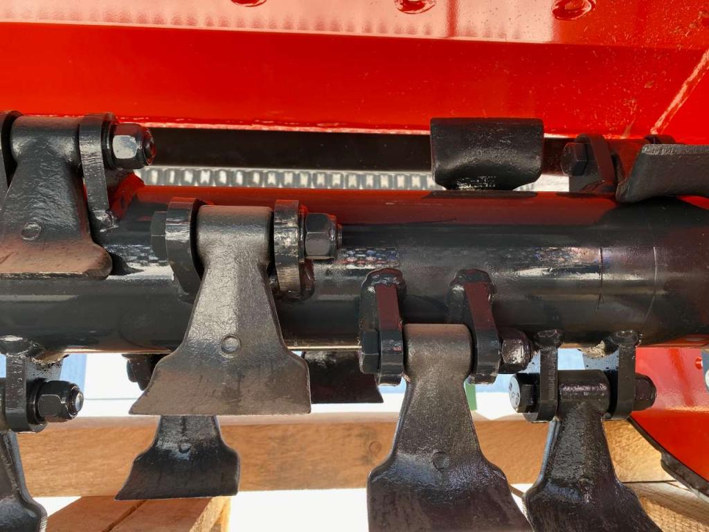 Femac TTE 100 R Foto 2