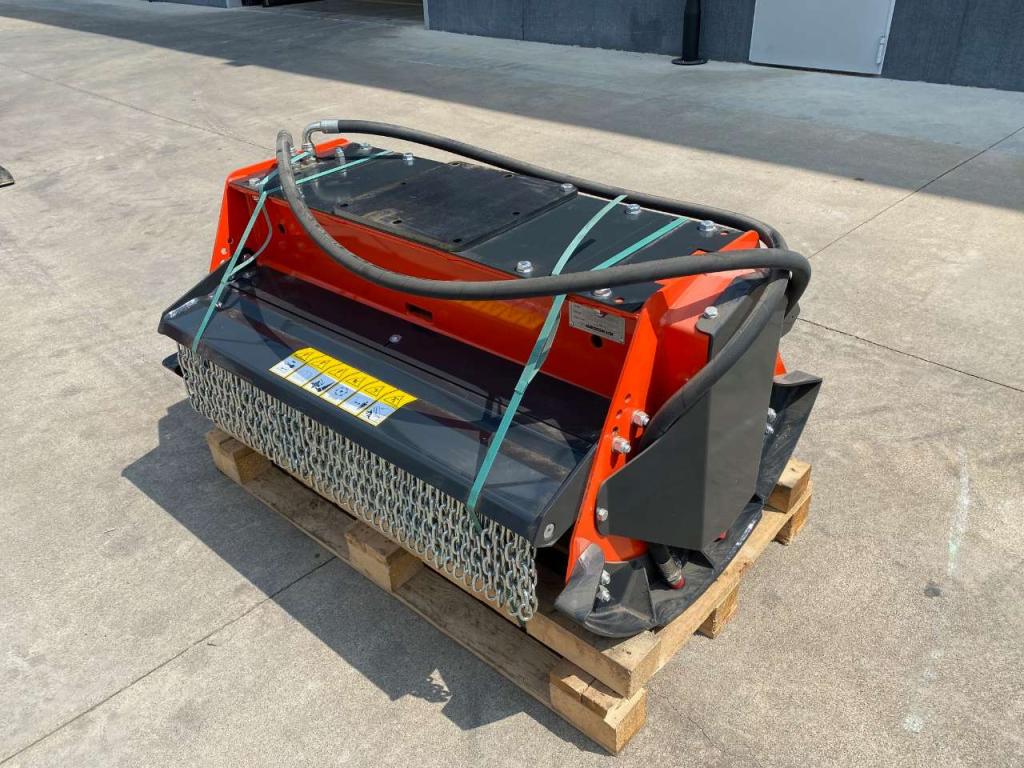 Femac TTE 100 R Foto 4