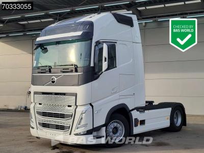 Volvo FH 500 4X2 XL 2x Tanks I-ParkCool ACC Navi Foto 1