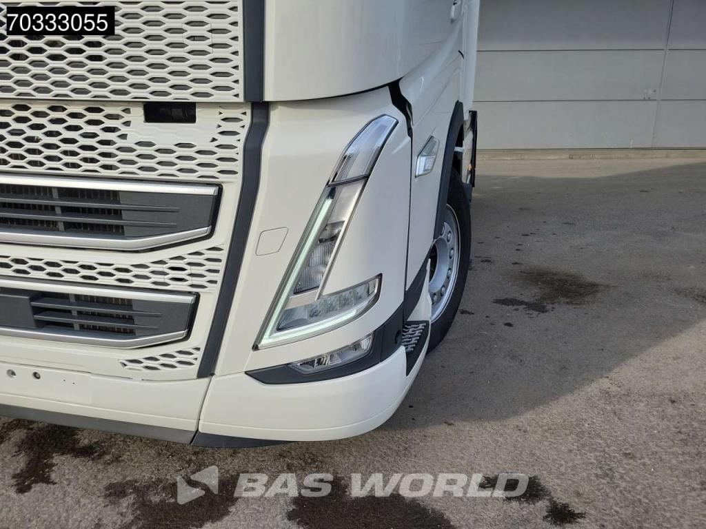 Volvo FH 500 4X2 XL 2x Tanks I-ParkCool ACC Navi Foto 10