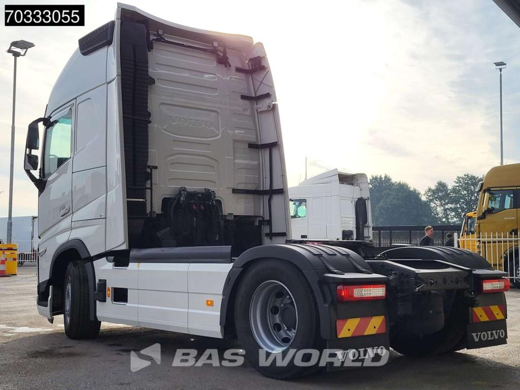 Volvo FH 500 4X2 XL 2x Tanks I-ParkCool ACC Navi Foto 2