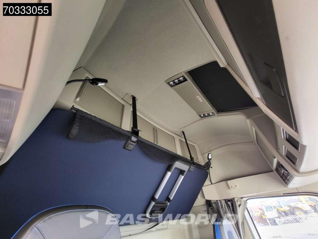 Volvo FH 500 4X2 XL 2x Tanks I-ParkCool ACC Navi Foto 30