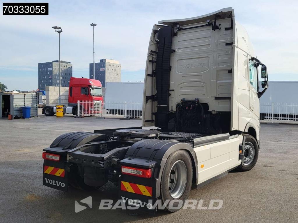 Volvo FH 500 4X2 XL 2x Tanks I-ParkCool ACC Navi Foto 5