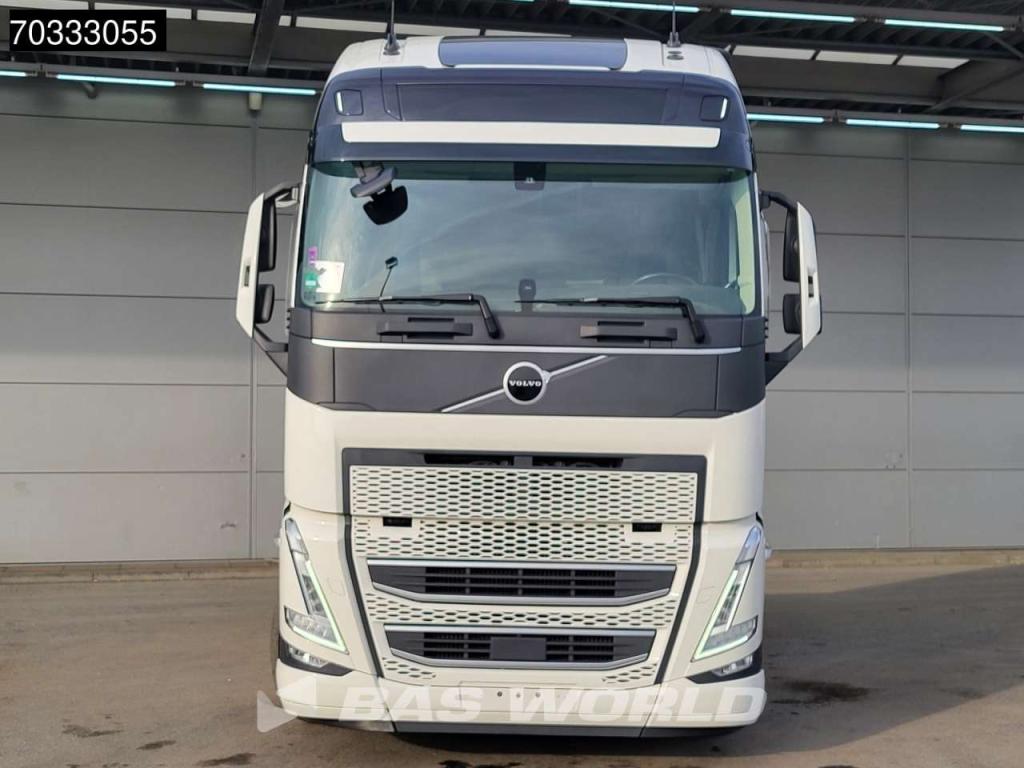 Volvo FH 500 4X2 XL 2x Tanks I-ParkCool ACC Navi Foto 6