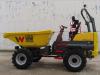 Wacker Neuson DW60-3 Foto 5 thumbnail