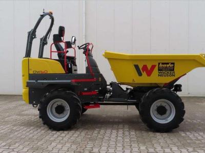 Wacker Neuson DW60-3 Foto 1