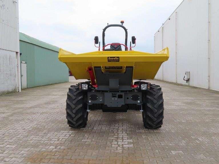 Wacker Neuson DW60-3 Foto 7
