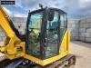 Caterpillar 308 CR A/C Foto 10 thumbnail