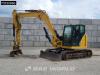 Caterpillar 308 CR A/C Foto 2 thumbnail