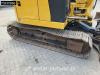 Caterpillar 308 CR A/C Foto 20 thumbnail