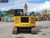 Caterpillar 308 CR A/C Foto 5 thumbnail