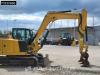 Caterpillar 308 CR A/C Foto 8 thumbnail