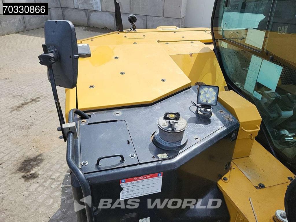 Caterpillar 308 CR A/C Foto 26