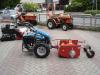 Bertolini 413 S DIESEL EMAK - CON TRINCIA ZANON Foto 8 thumbnail