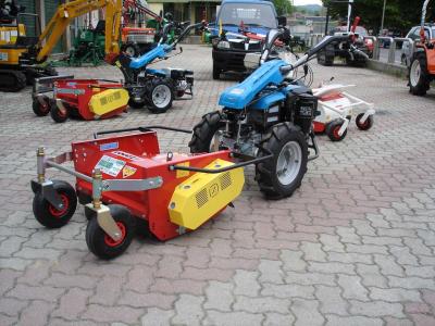 Bertolini 413 S DIESEL EMAK - CON TRINCIA ZANON vendida por Giordano Srl