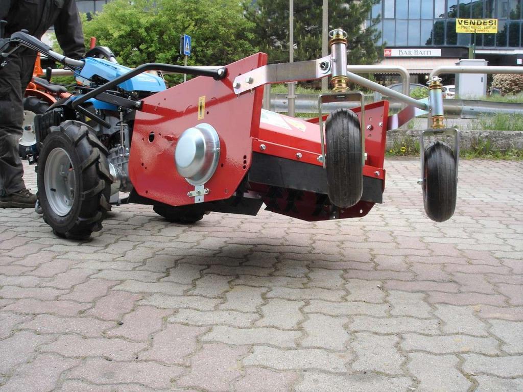 Bertolini 413 S DIESEL EMAK - CON TRINCIA ZANON Foto 10