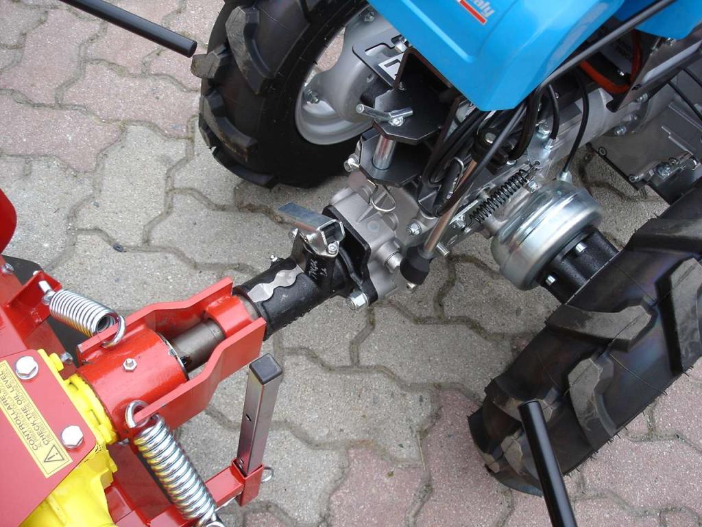 Bertolini 413 S DIESEL EMAK - CON TRINCIA ZANON Foto 11