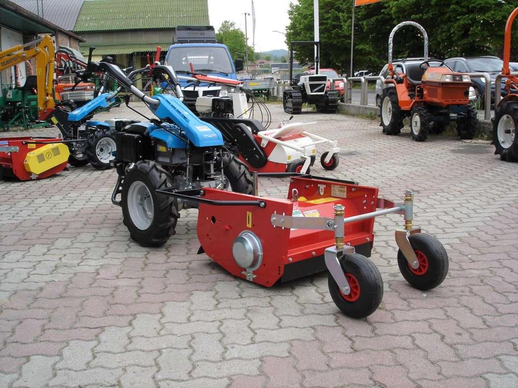 Bertolini 413 S DIESEL EMAK - CON TRINCIA ZANON Foto 4