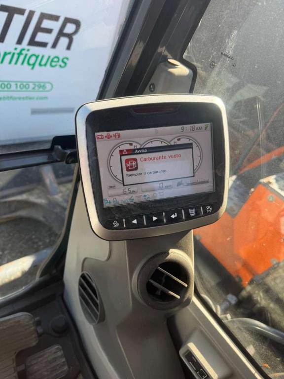 Doosan DX140LCR-5 Foto 3