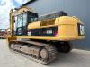 Caterpillar 336D L Foto 3 thumbnail