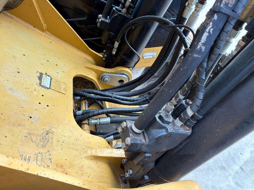 Caterpillar 336D L Foto 15