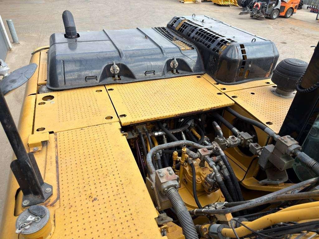 Caterpillar 336D L Foto 17