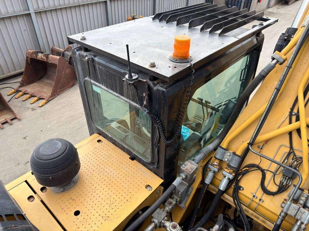 Caterpillar 336D L Foto 19
