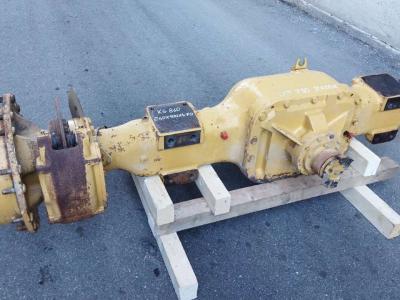 Eje posterior para Caterpillar 730 vendida por PRV Ricambi Srl