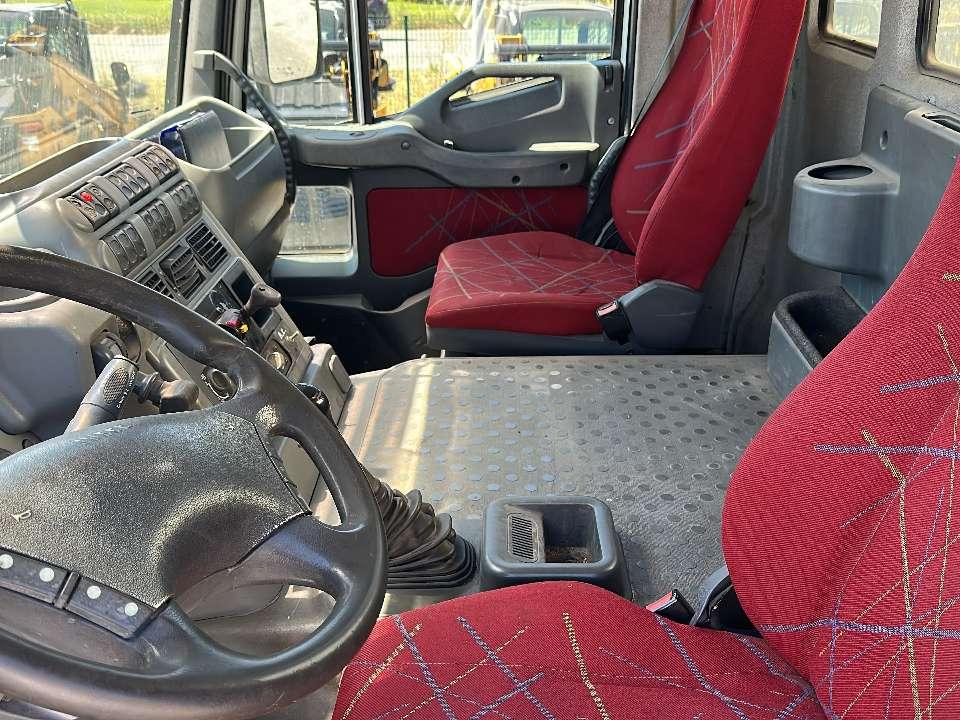 Iveco Trakker 440 Foto 6