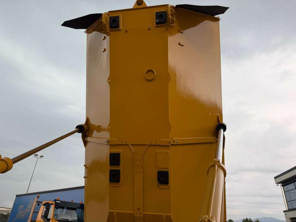 Bell B30E Foto 11