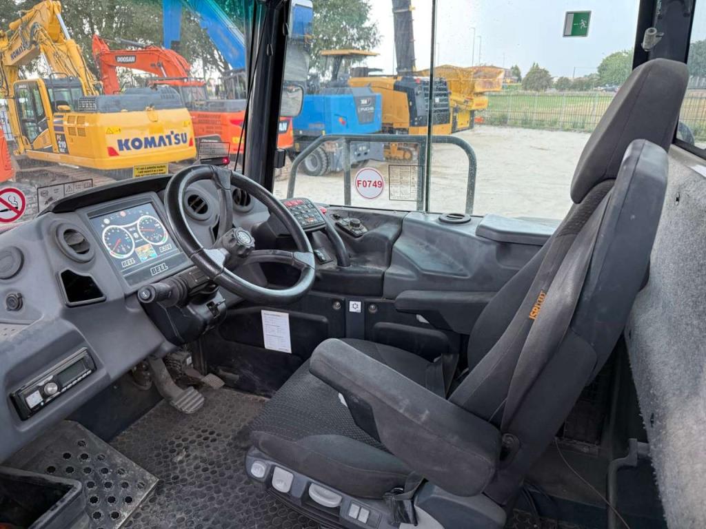 Bell B30E Foto 17