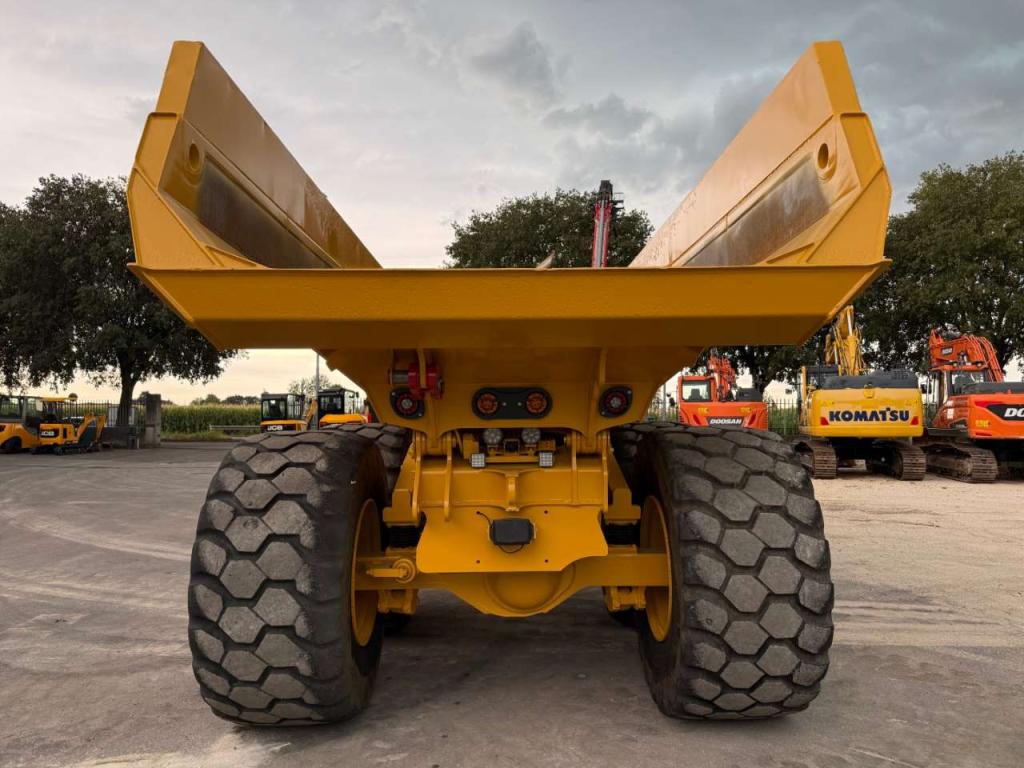 Bell B30E Foto 4