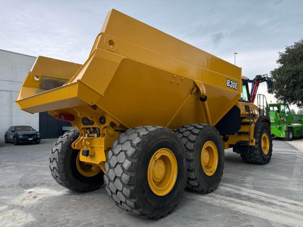 Bell B30E Foto 5