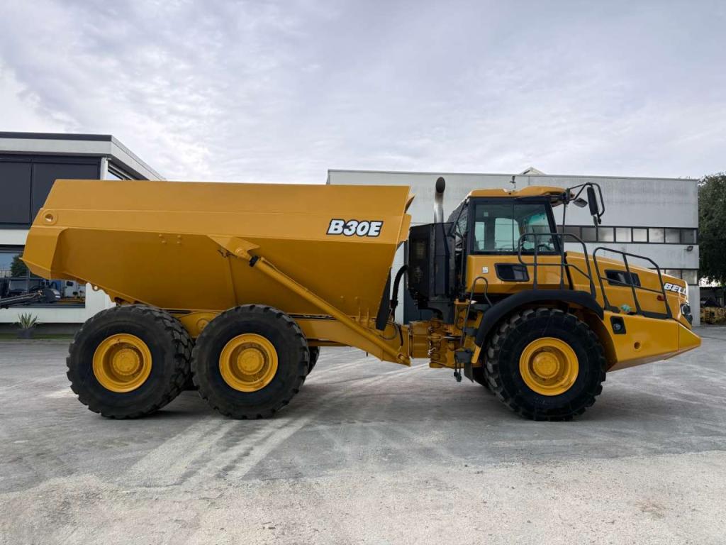Bell B30E Foto 6
