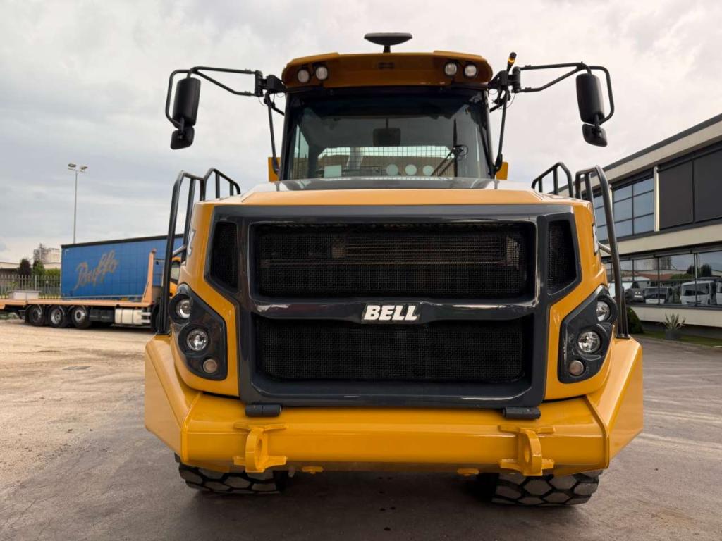 Bell B30E Foto 8