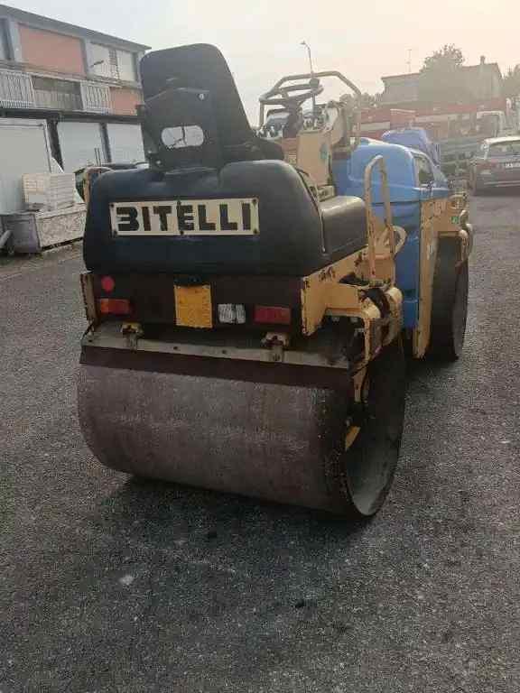 Bitelli DTV 345 Foto 4