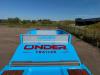 Onder AGM3 - 56 Ton trailer Foto 14 thumbnail
