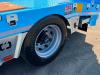 Onder AGM3 - 56 Ton trailer Foto 20 thumbnail